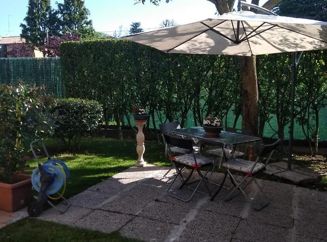 La Maison Di Gio & Gio Olgiate Comasco