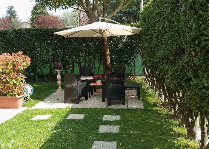 La Maison Di Gio & Gio