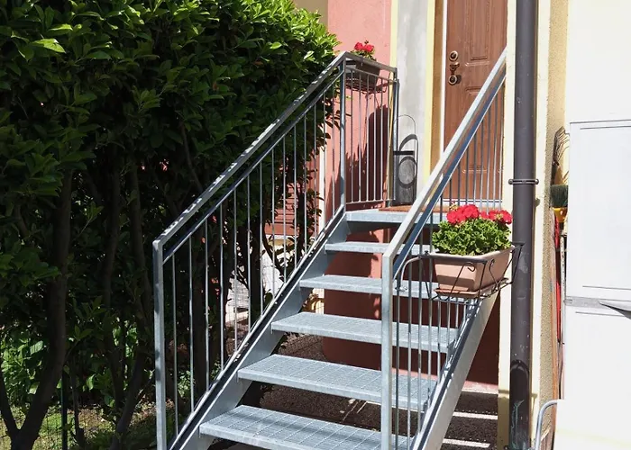 La Maison Di Gio & Gio