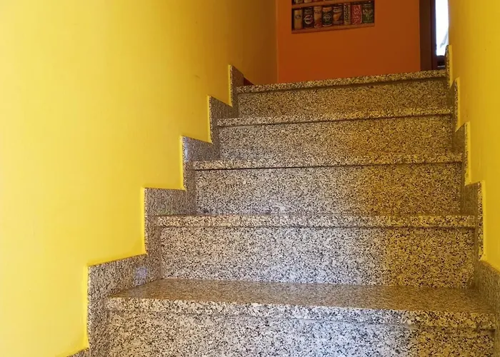 La Maison Di Gio & Gio *
